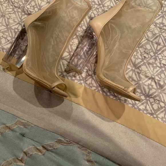 ALDO heels - Picture 7 of 7